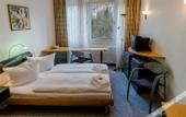 Туры в отель Seepark Hotel am Wandlitzsee