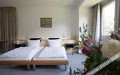 Туры в отель Seepark Hotel am Wandlitzsee