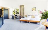 Туры в отель Seepark Hotel am Wandlitzsee