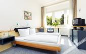 Туры в отель Seepark Hotel am Wandlitzsee
