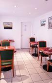 Туры в отель Hotel Garni Merkenich