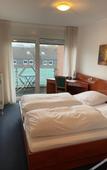 Туры в отель Hotel Garni Merkenich