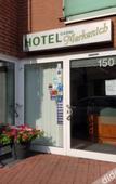 Туры в отель Hotel Garni Merkenich