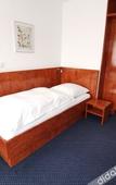 Туры в отель Hotel Garni Merkenich