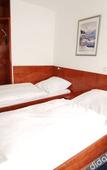 Туры в отель Hotel Garni Merkenich
