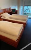 Туры в отель Hotel Garni Merkenich