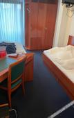 Туры в отель Hotel Garni Merkenich