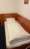 Туры в отель Hotel Garni Merkenich