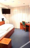 Туры в отель Hotel Garni Merkenich