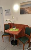 Туры в отель Hotel Garni Merkenich