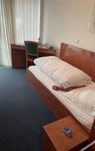 Туры в отель Hotel Garni Merkenich