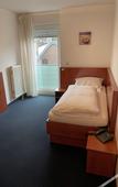 Туры в отель Hotel Garni Merkenich