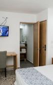 Туры в отель Hotel 500