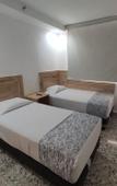 Туры в отель Hotel 500