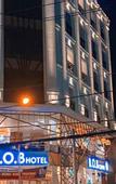 Туры в отель B.O.B Hotel