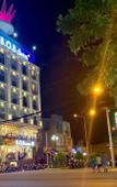 Туры в отель B.O.B Hotel