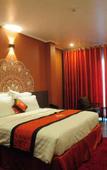 Туры в отель B.O.B Hotel