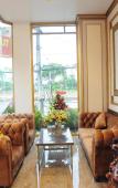 Туры в отель B.O.B Hotel