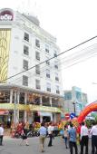 Туры в отель B.O.B Hotel