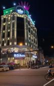 Туры в отель B.O.B Hotel