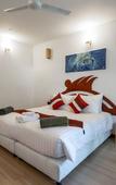 Туры в отель Rasdhoo Stay