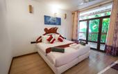 Туры в отель Rasdhoo Stay
