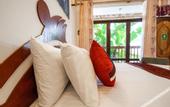 Туры в отель Rasdhoo Stay