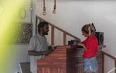 Туры в отель Rasdhoo Stay
