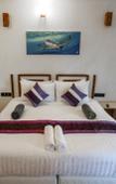 Туры в отель Rasdhoo Stay