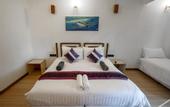 Туры в отель Rasdhoo Stay