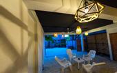 Туры в отель Rasdhoo Stay