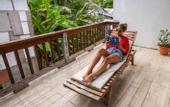 Туры в отель Rasdhoo Stay