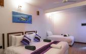 Туры в отель Rasdhoo Stay