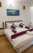 Туры в отель Rasdhoo Stay