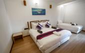 Туры в отель Rasdhoo Stay