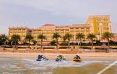 Туры в отель Ramada by Wyndham Sihanoukville Xinhaohui Palace
