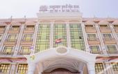 Туры в отель Ramada by Wyndham Sihanoukville Xinhaohui Palace