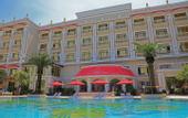Туры в отель Ramada by Wyndham Sihanoukville Xinhaohui Palace