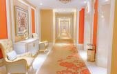 Туры в отель Ramada by Wyndham Sihanoukville Xinhaohui Palace