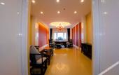 Туры в отель Ramada by Wyndham Sihanoukville Xinhaohui Palace