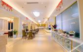 Туры в отель Ramada by Wyndham Sihanoukville Xinhaohui Palace
