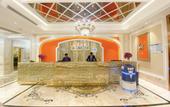 Туры в отель Ramada by Wyndham Sihanoukville Xinhaohui Palace