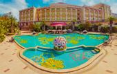 Туры в отель Ramada by Wyndham Sihanoukville Xinhaohui Palace