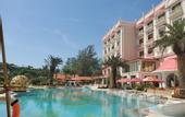 Туры в отель Ramada by Wyndham Sihanoukville Xinhaohui Palace