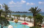 Туры в отель Ramada by Wyndham Sihanoukville Xinhaohui Palace