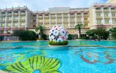 Туры в отель Ramada by Wyndham Sihanoukville Xinhaohui Palace