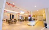 Туры в отель Ramada by Wyndham Sihanoukville Xinhaohui Palace