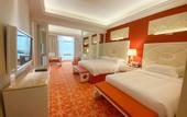 Туры в отель Ramada by Wyndham Sihanoukville Xinhaohui Palace