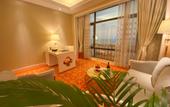 Туры в отель Ramada by Wyndham Sihanoukville Xinhaohui Palace