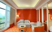 Туры в отель Ramada by Wyndham Sihanoukville Xinhaohui Palace